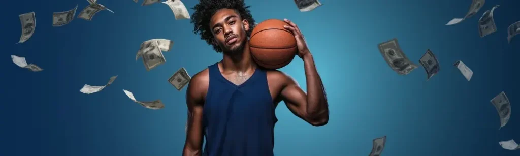 Lucky Dreams Basketball