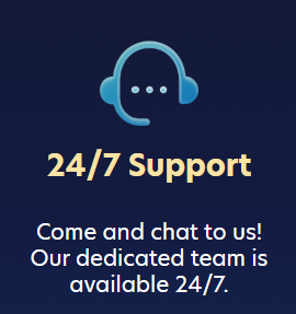 Lucky Dreams Casino Online