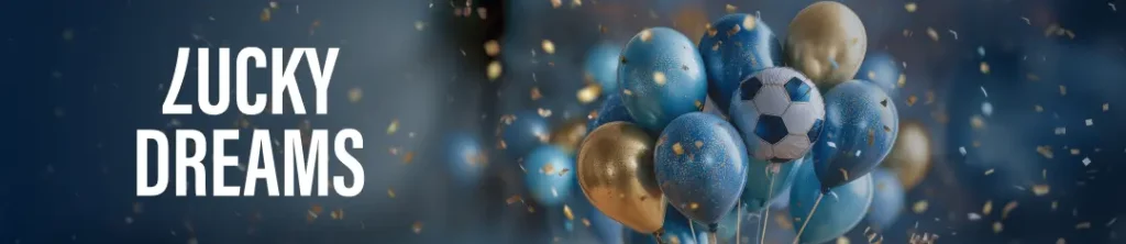 Lucky Dreams Online Betting
