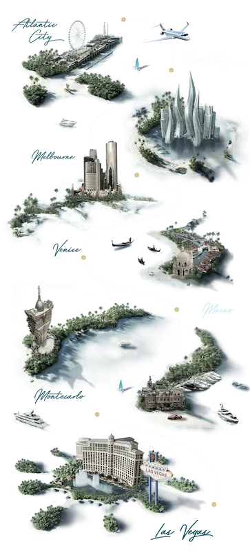 lucky dreams vip club